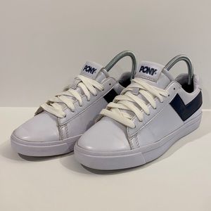 Women’s Pony Shoes - Size 7 (kids 5.5)